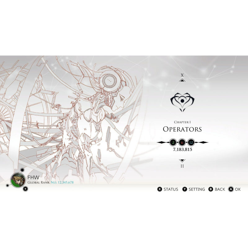 Cytus Alpha-7