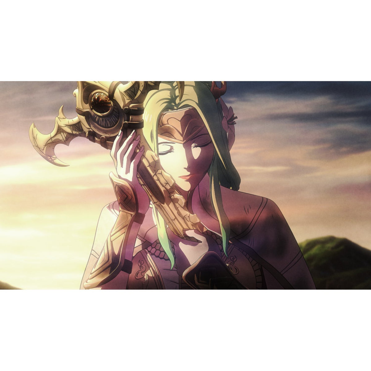 火炎之纹章 风花雪月 (Fódlan Collection)-2