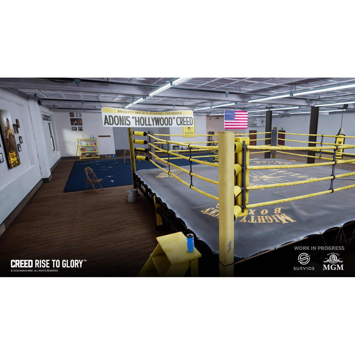 Creed 崛起：榮耀-7