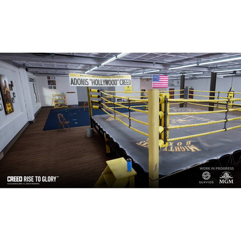 Creed 崛起：榮耀-7