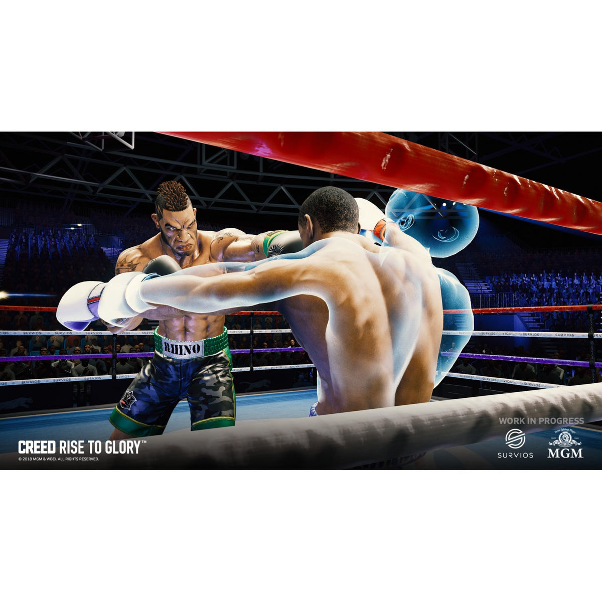 Creed 崛起：榮耀-3