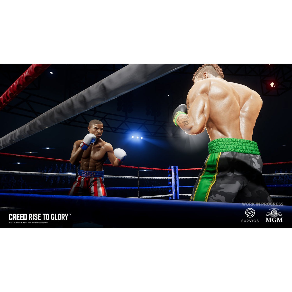 Creed 崛起：榮耀-5