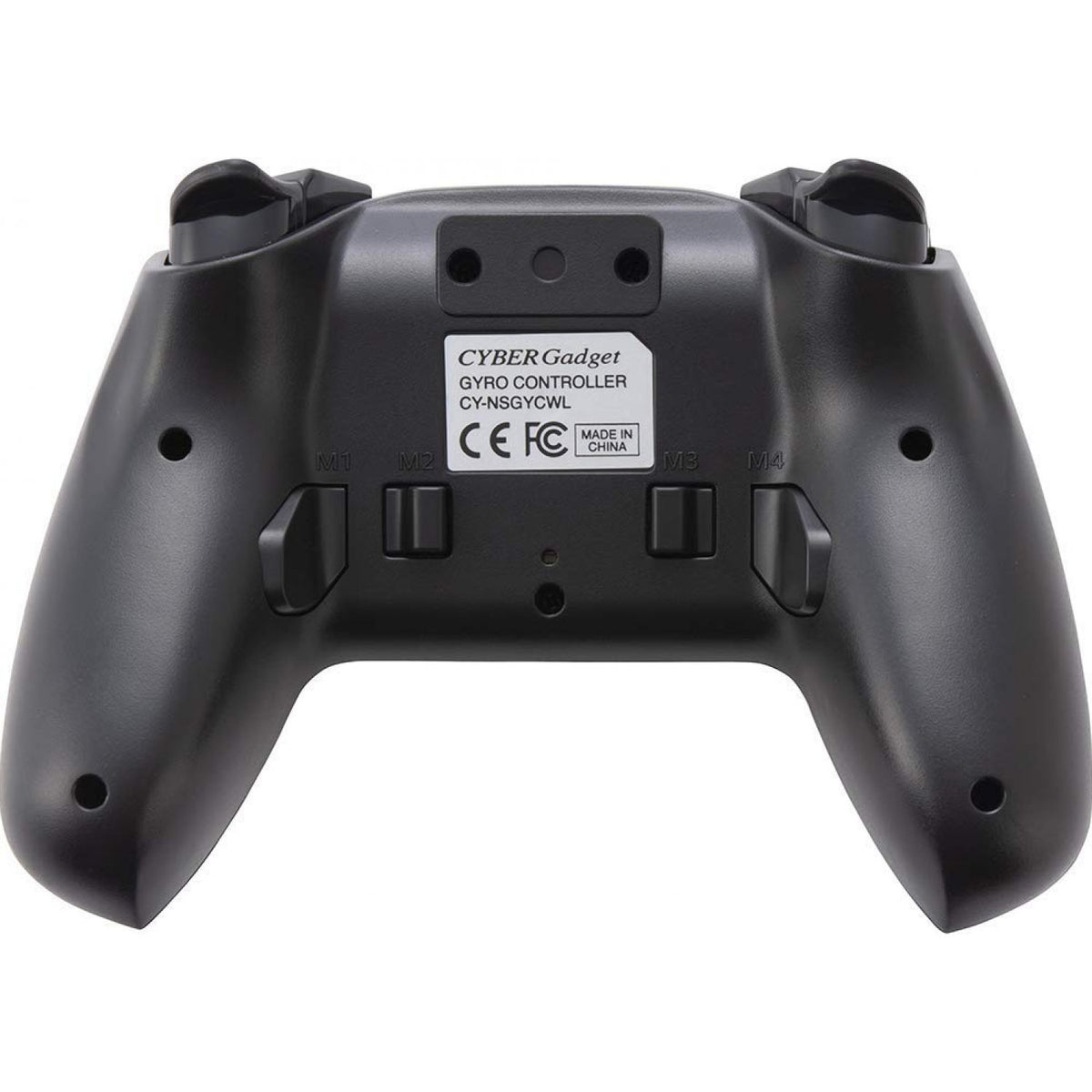 Wireless Controller for Switch/ Retro Freak/ PC (Cyber, Pink White)-4