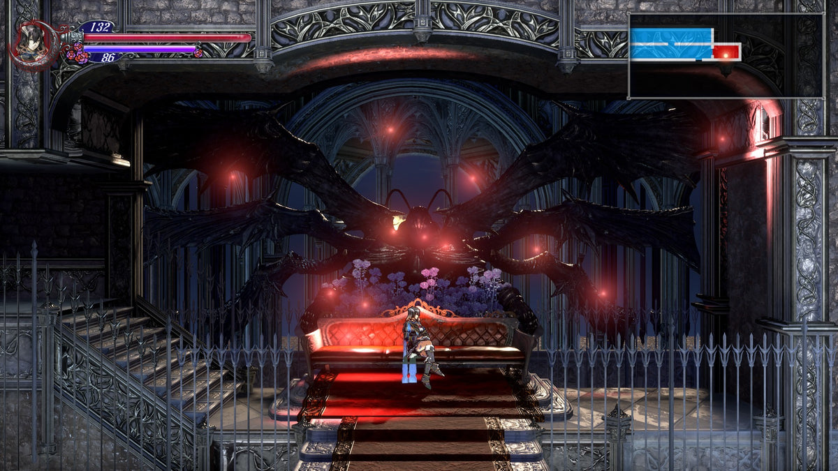 Bloodstained: Ritual of the Night-3