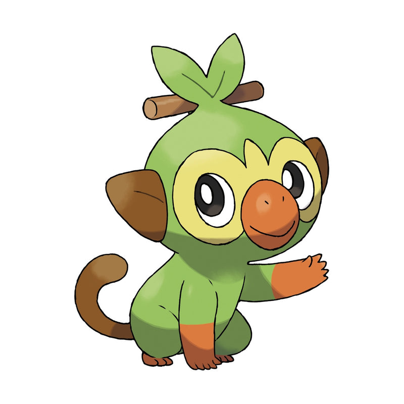 Pokemon 盾 + 擴充票-3