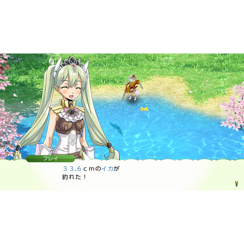 符文工廠 4 豪華版-6