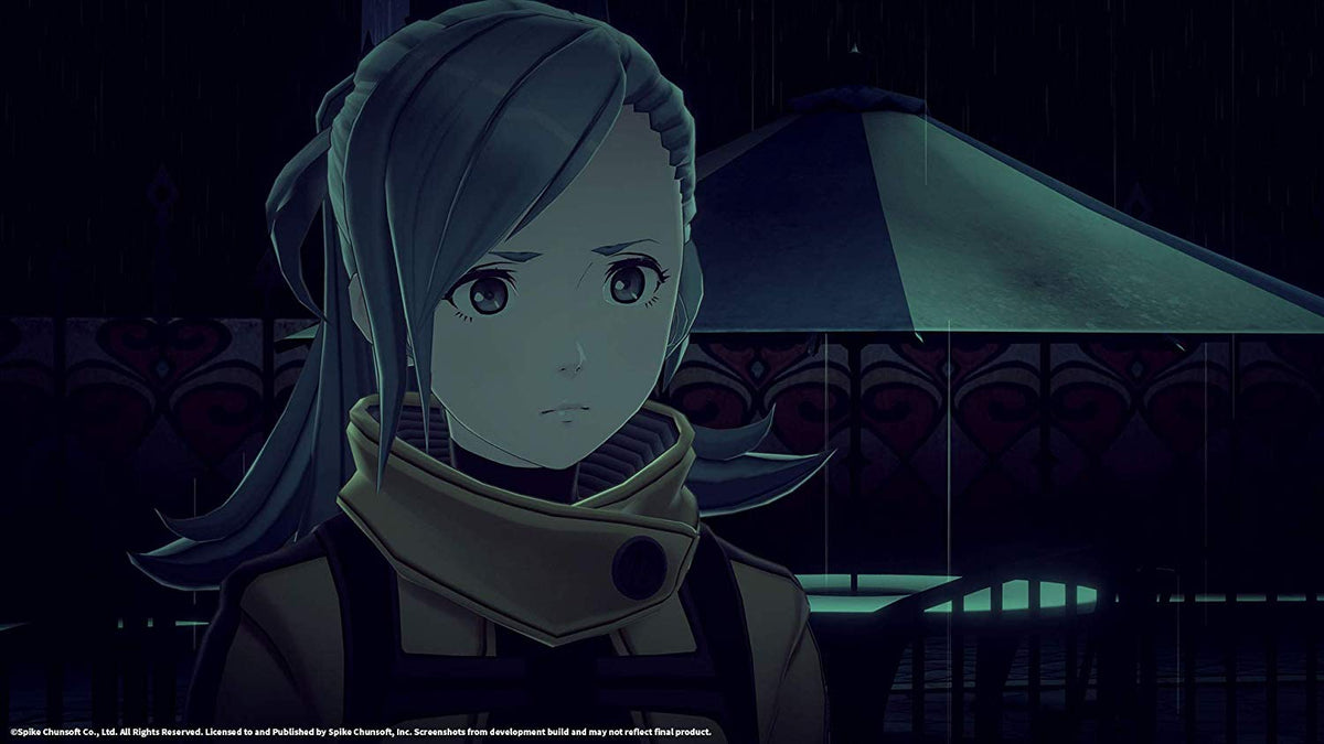 AI: The Somnium Files-2