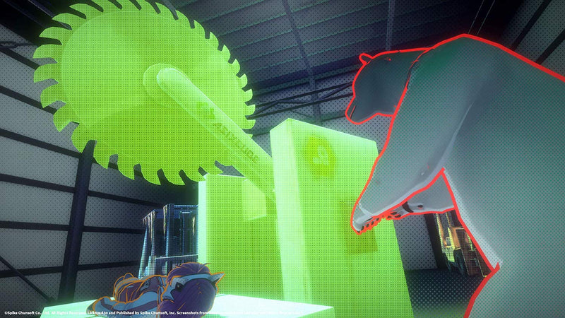 AI: The Somnium Files-6