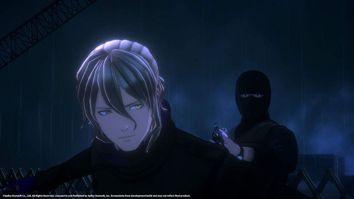 AI: The Somnium Files-5