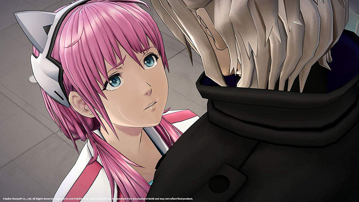 AI: The Somnium Files-3