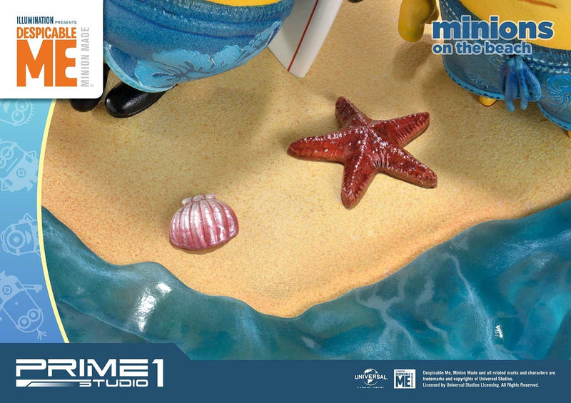 Minions on the Beach (PRIME 1 Studio)-7