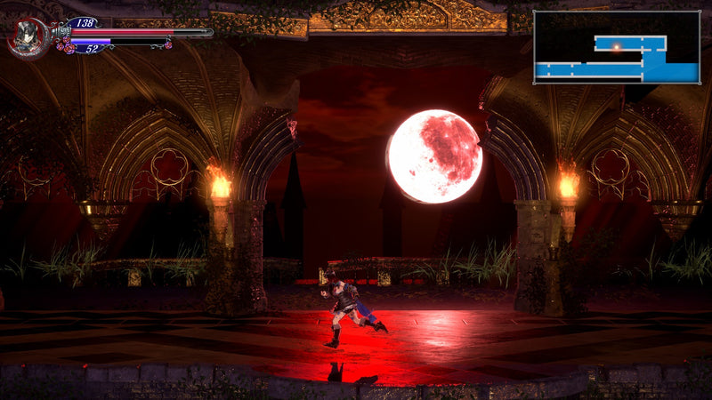Bloodstained: Ritual of the Night-7
