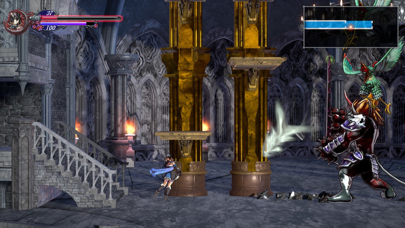 Bloodstained: Ritual of the Night-3