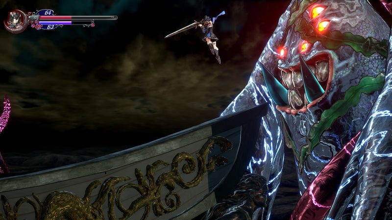 Bloodstained: Ritual of the Night-2