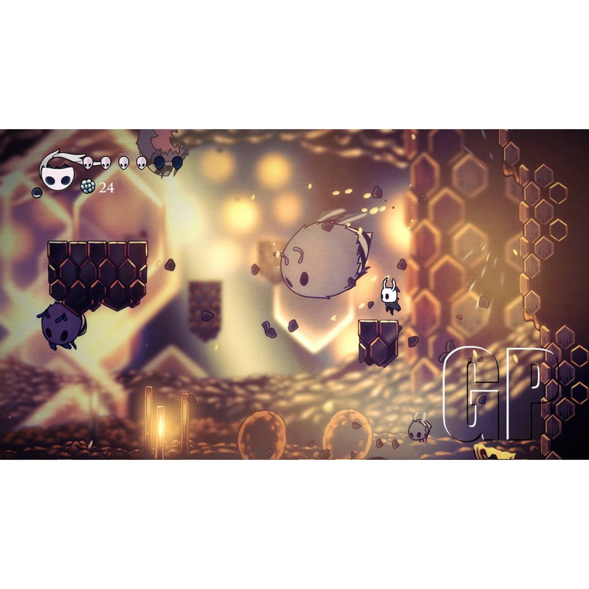 空洞骑士-3