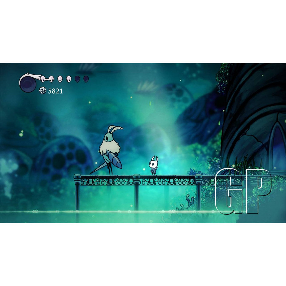 空洞骑士-2