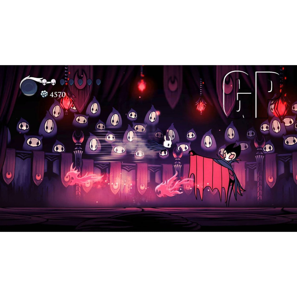 空洞骑士-5