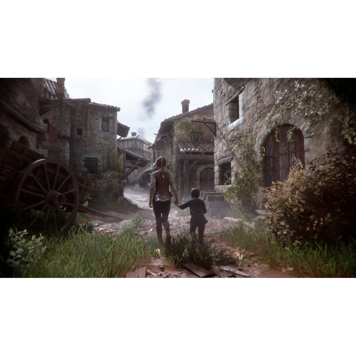 A Plague Tale: Innocence-2