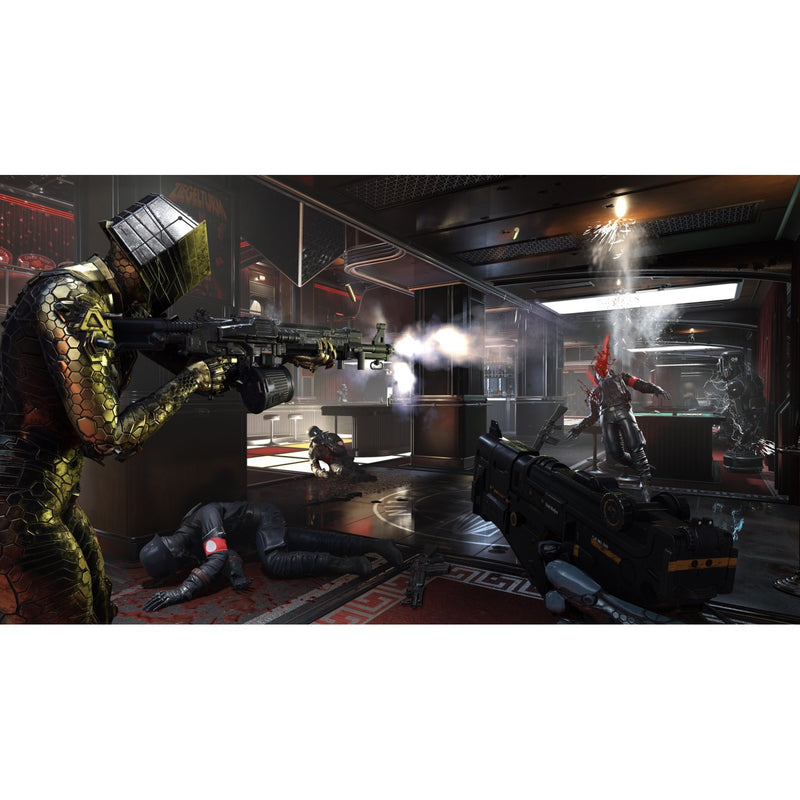 Wolfenstein: Youngblood (Deluxe)-5