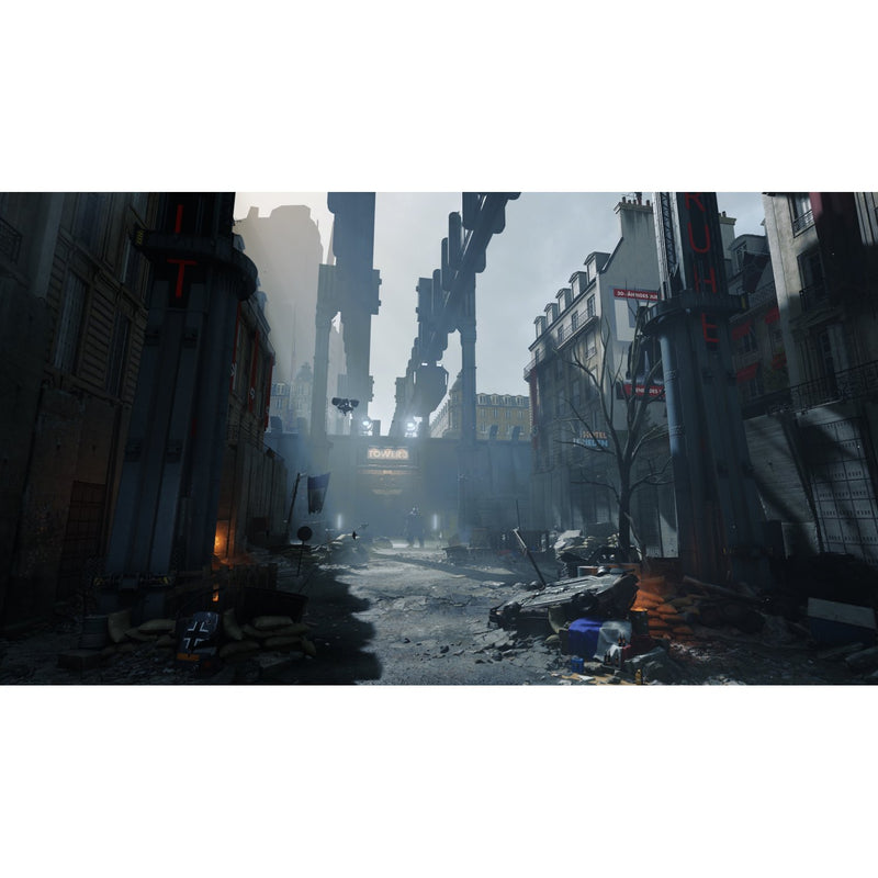Wolfenstein: Youngblood-7