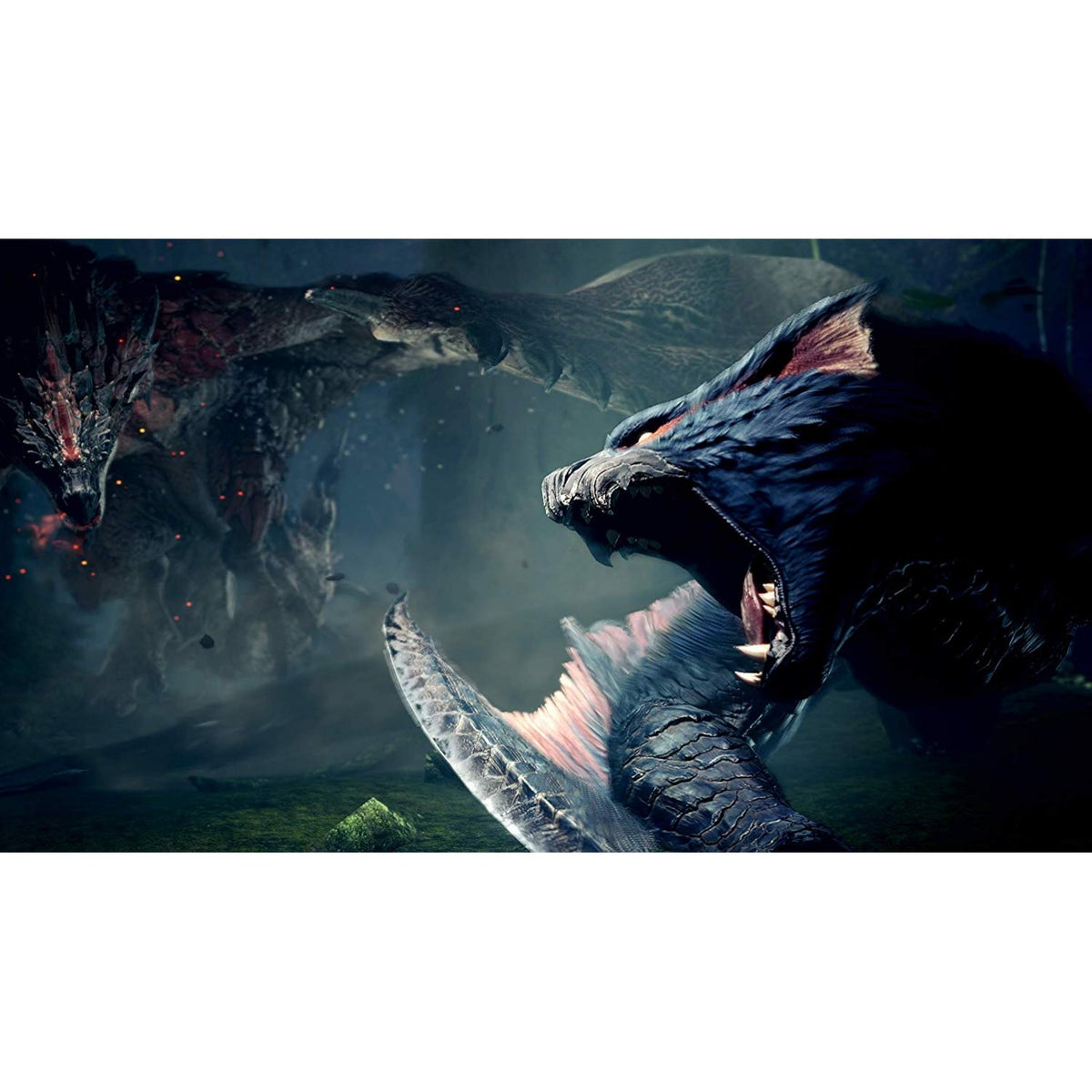 Monster Hunter World: Iceborne Guide Book-3