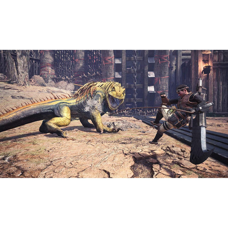 Monster Hunter World: Iceborne Guide Book-6