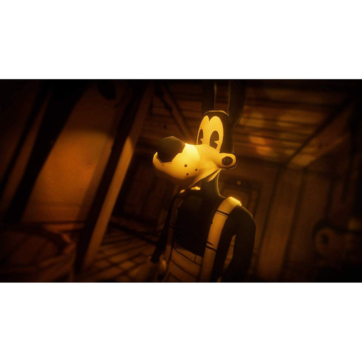 Bendy and the Ink Machine-4
