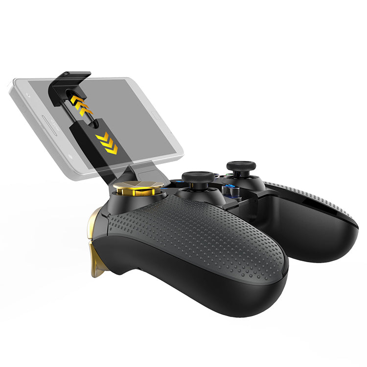 Golden Warrior Bluetooth Gamepad (iPega)-6