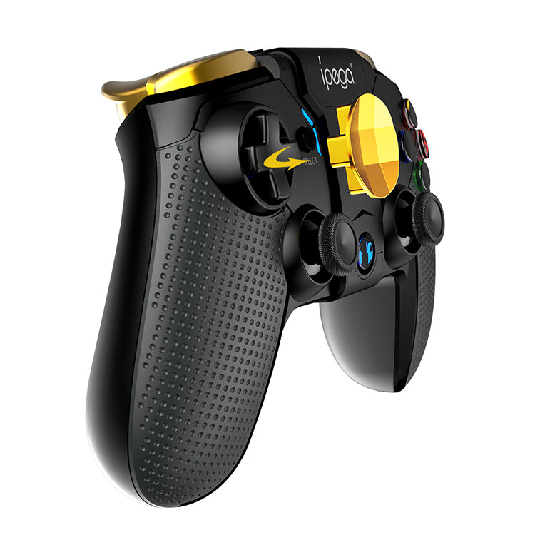 Golden Warrior Bluetooth Gamepad (iPega)-5