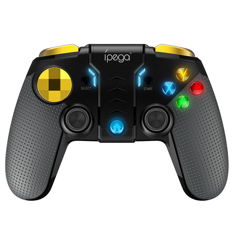 Golden Warrior Bluetooth Gamepad (iPega)-4