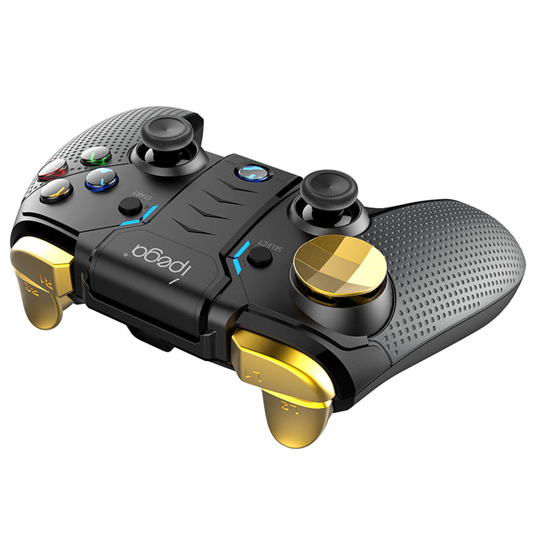 Golden Warrior Bluetooth Gamepad (iPega)-2