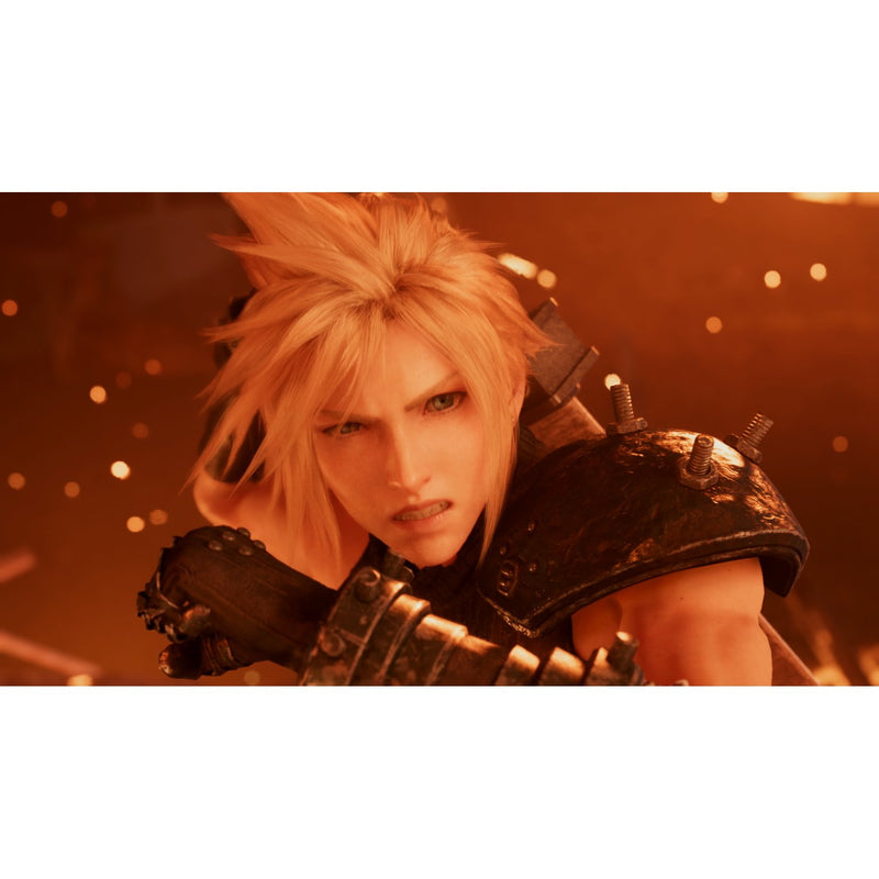 Final Fantasy VII Remake-6