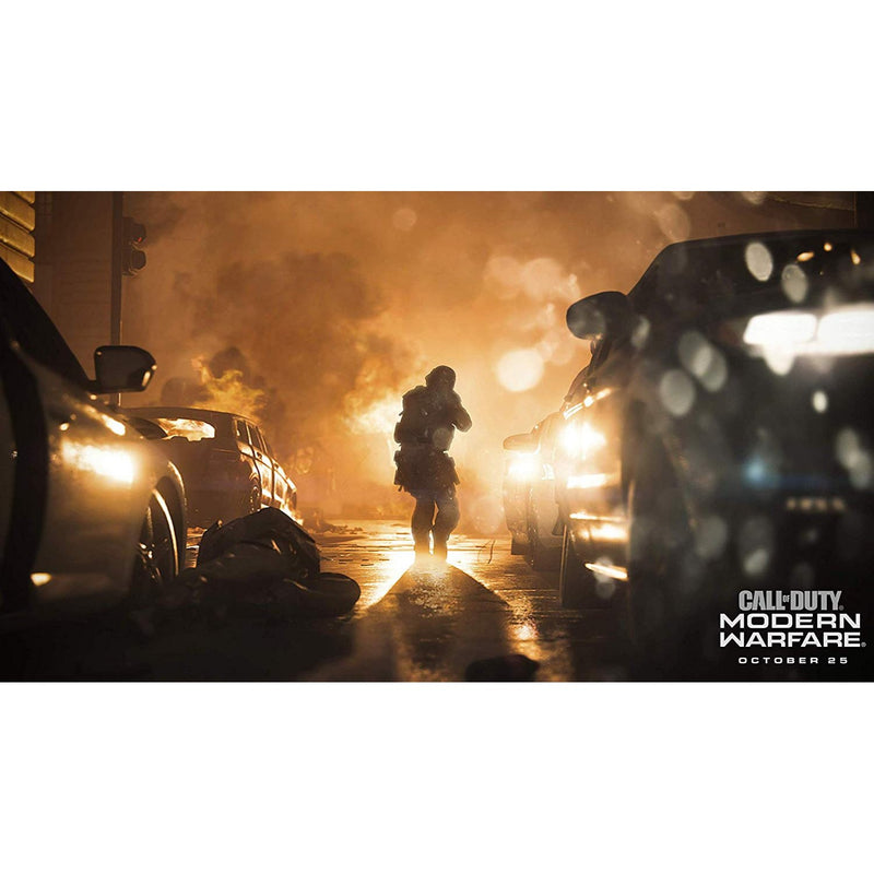 Call of Duty: Modern Warfare-3