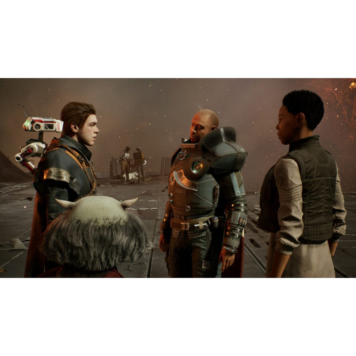 Star Wars Jedi: Fallen Order-2