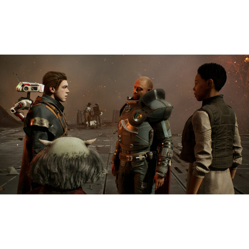 Star Wars Jedi: Fallen Order-2
