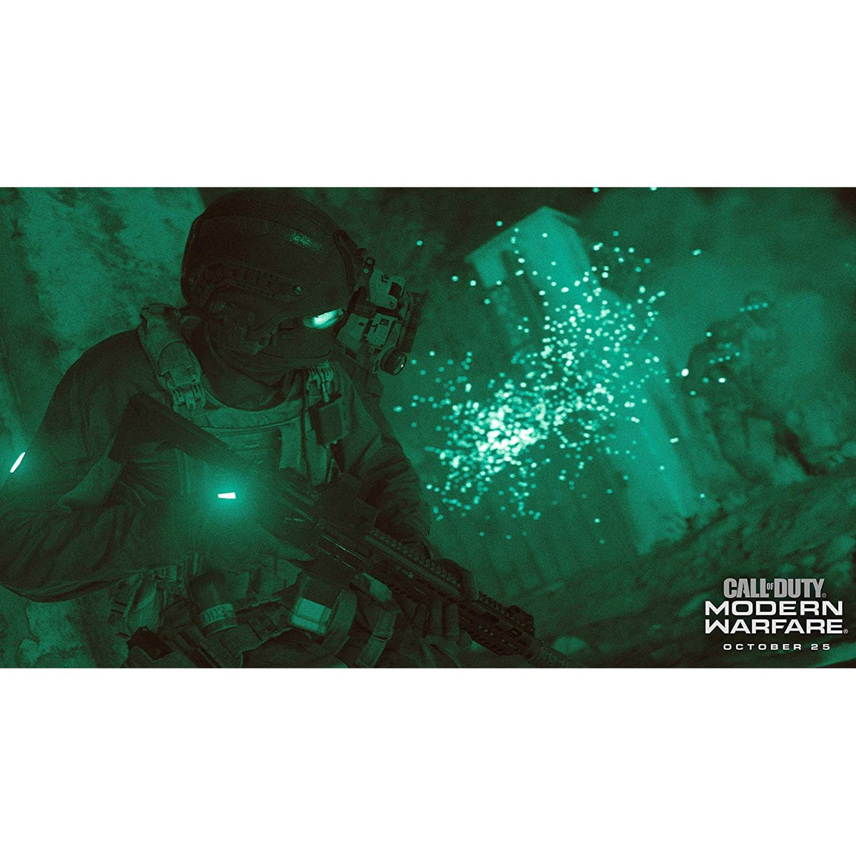 Call of Duty: Modern Warfare-6