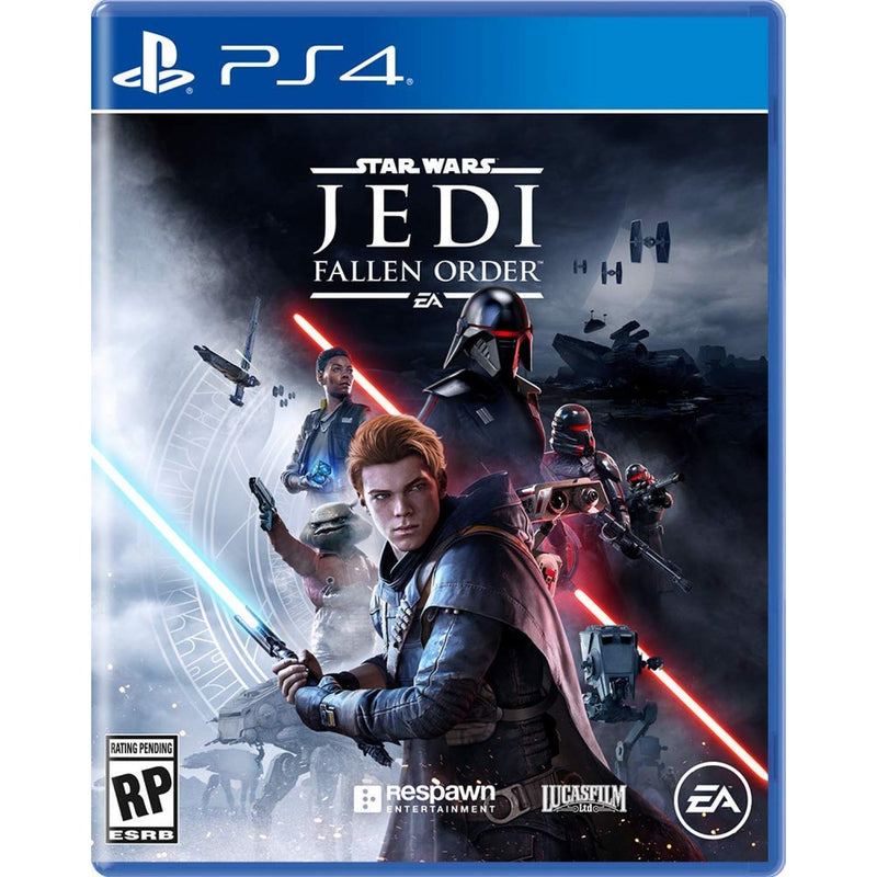 Star Wars Jedi: Fallen Order-1