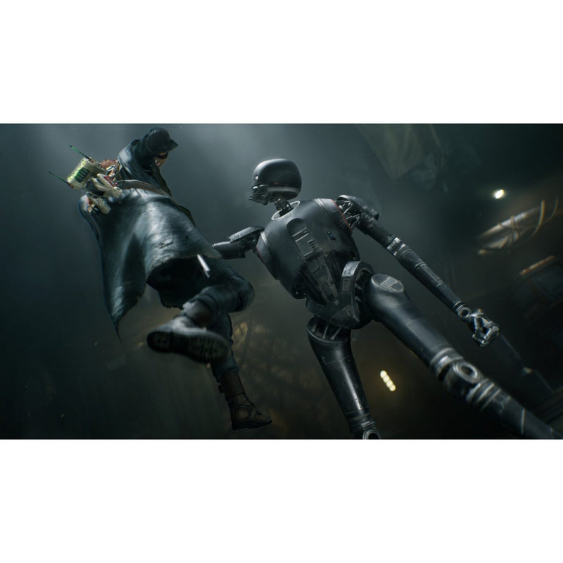 Star Wars Jedi: Fallen Order-5