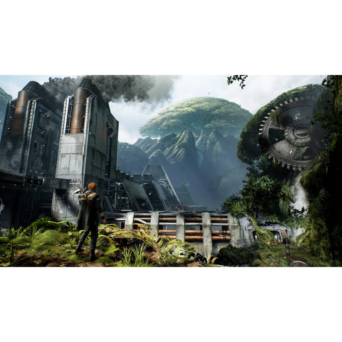 Star Wars Jedi: Fallen Order-7