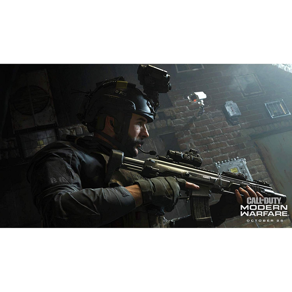 Call of Duty: Modern Warfare-5