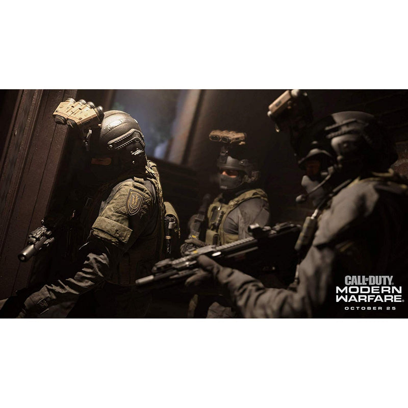 Call of Duty: Modern Warfare-2