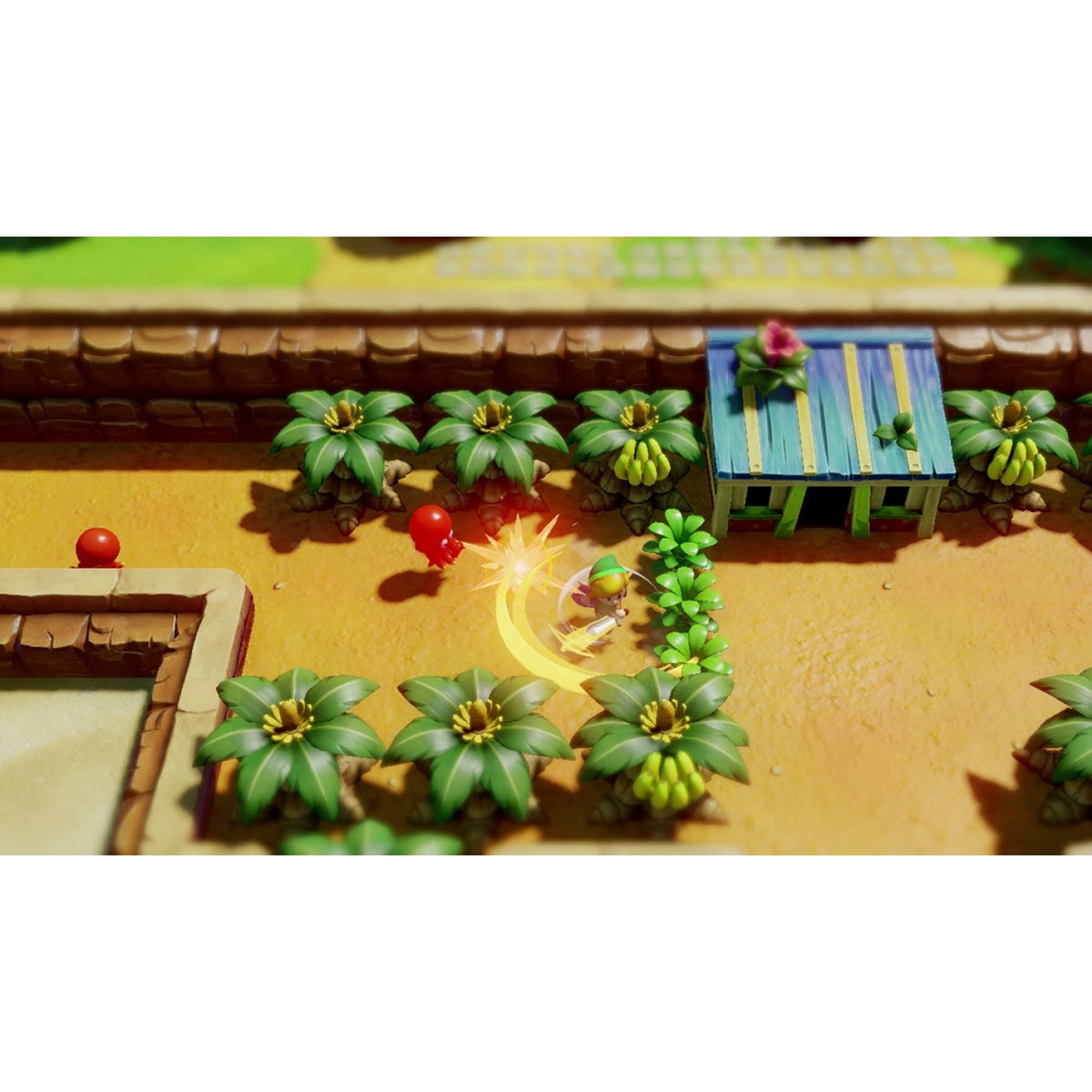 薩爾達傳說: 織夢島-2