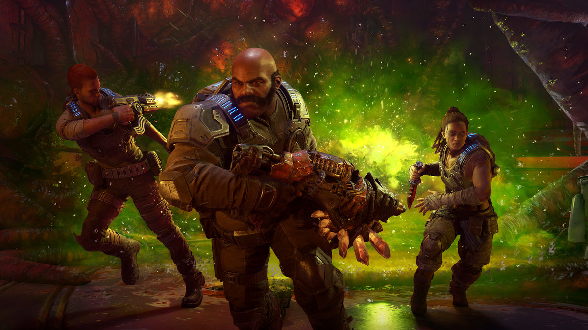 Gears 5 (Ultimate Edition)-7