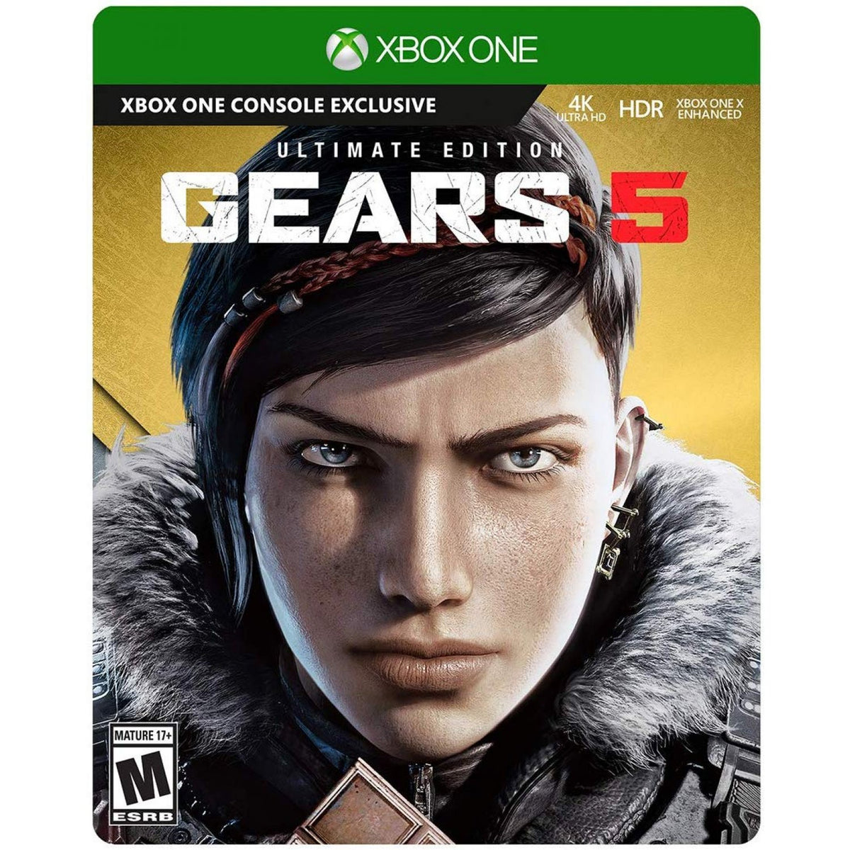 Gears 5 (Ultimate Edition)