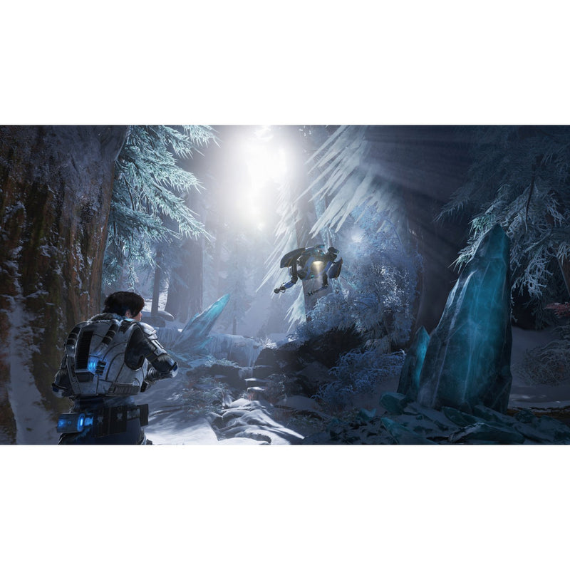 Gears 5-2