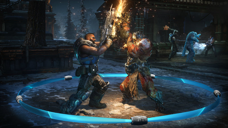 Gears 5 (Ultimate Edition)-4