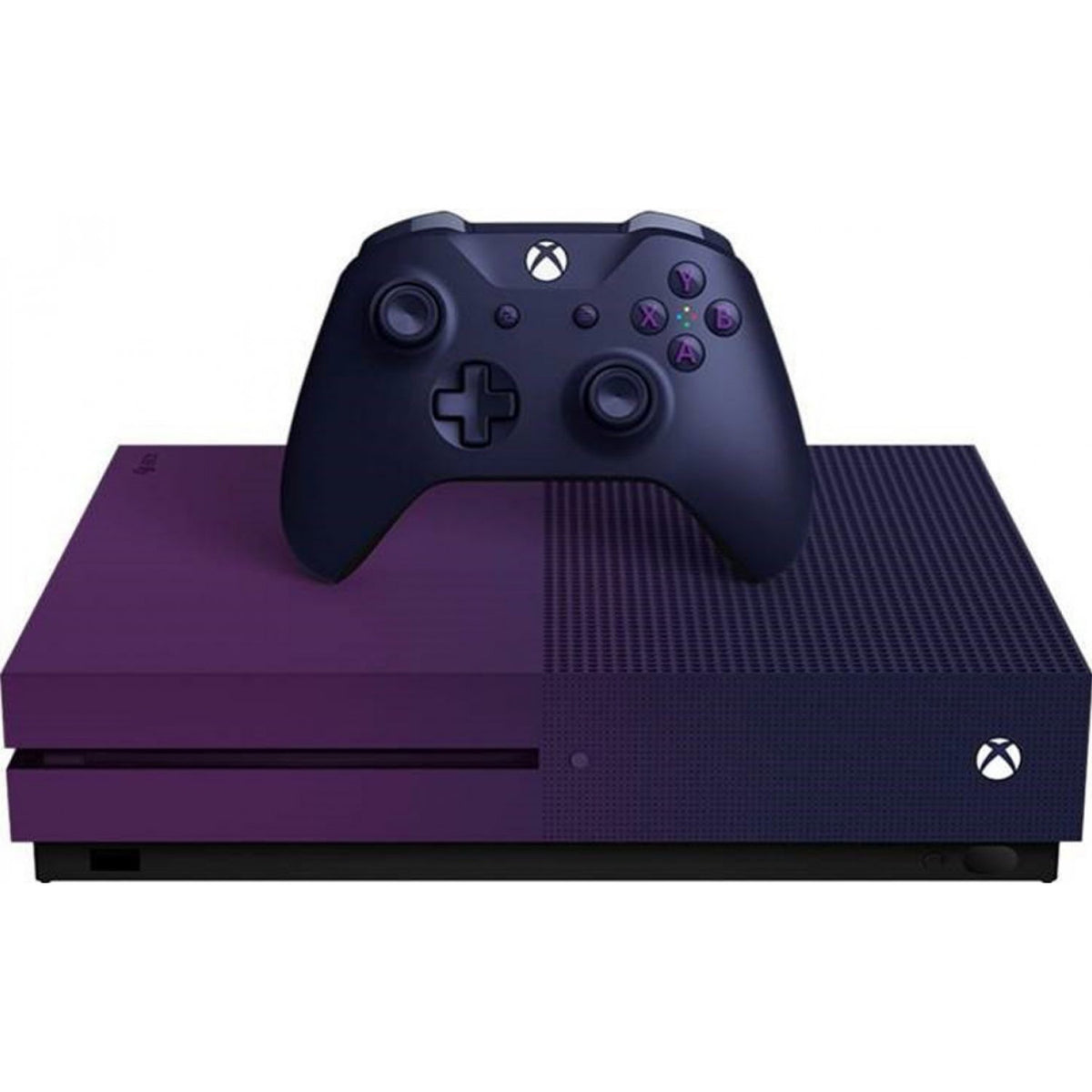 XBox One S 1TB Console (Devil May Cry 5 Limited Bundle)-2