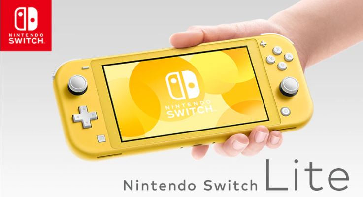 任天堂 Switch Lite 主机 (松绿色, 港版)-2