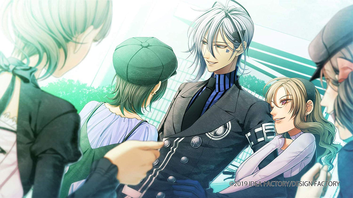 Amnesia-3