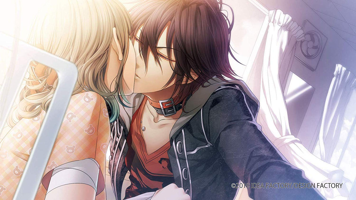 Amnesia
